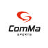 콤마스포츠 로고