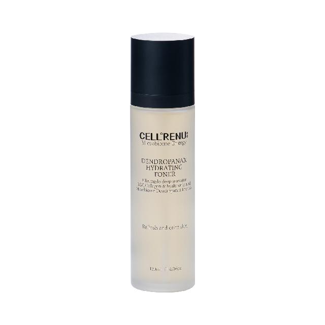 [촉촉탄력케어] 셀리뉴 덴드로파낙스 하이드레이팅 토너(120ml) / 프리미엄 탄력강화 - 상품 이미지