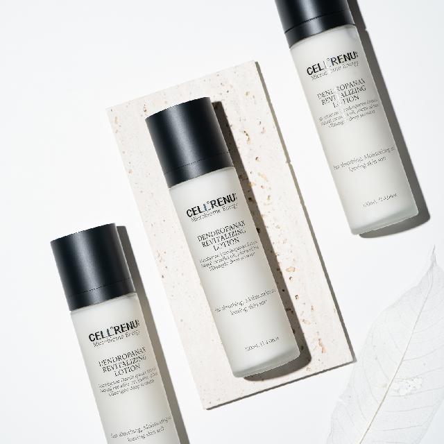 [촉촉탄력케어] 셀리뉴 덴드로파낙스 리바이탈라이징 로션(120ml) 프리미엄 탄력강화 - 상세 이미지 2
