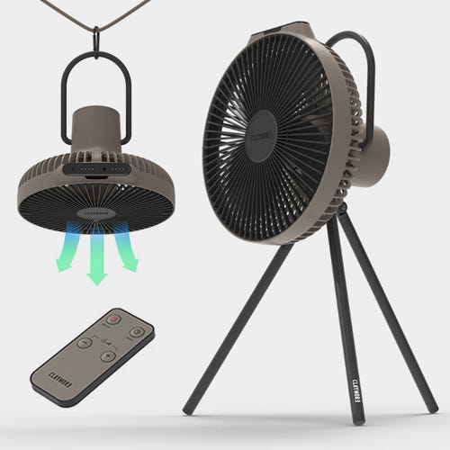 크레모아 선풍기 V1040