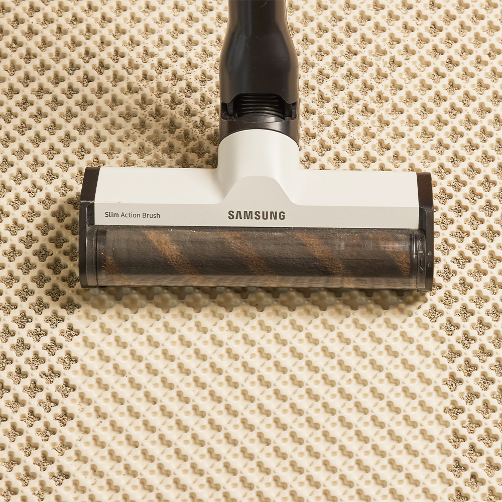 [세트] 3651 이지클린 고양이 모래매트 화장실 사막화 방지 L 2개입