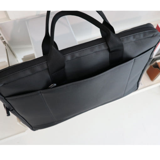 바투카 T7 투포켓 빅사이즈 노트북 가방 이미지