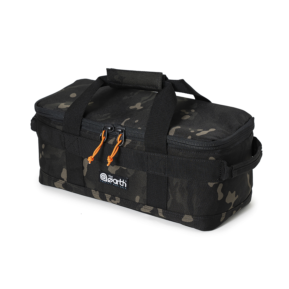 디얼스 코듀라 툴케이스 30 팩가방 CORDURA Tool Case 30 - BK_MULTICAM - 상품 이미지
