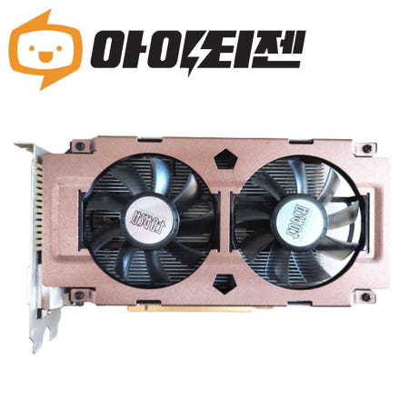 엔비디아 지포스 GTX660 2GB 게이밍 그래픽카드 랜덤발송