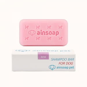 수제 천연비누 강아지샴푸 보다 좋은 애견비누 솔직 후기 | 실제 사용자 리뷰 총정리 - 상품 이미지 3