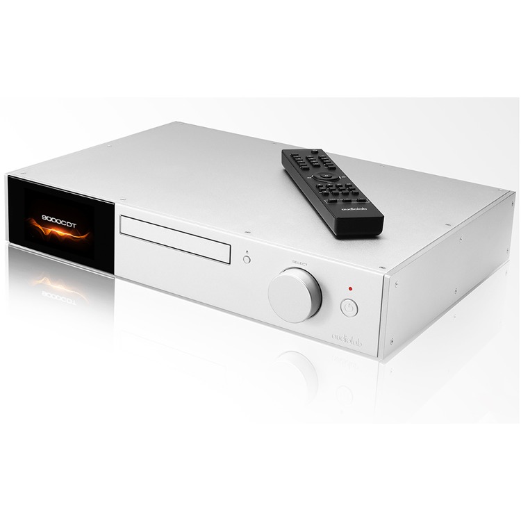 Audiolab 9000CDT, CD트랜스포트, 음질 개선, 하이파이 오디오, 음악 감상