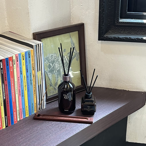 헤트라스 인테리어 이미지 2