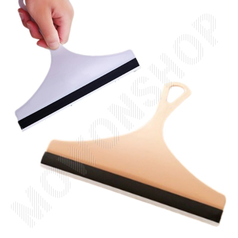 물칼 스키지 물끌개 물긁개 미니 스퀴지 물기제거기 - 메인 이미지