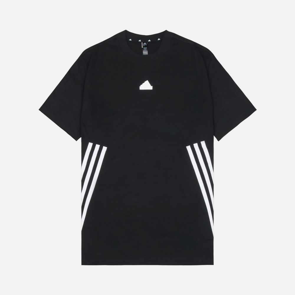 아디다스 퓨쳐 아이콘 3S 반팔티 IC8244 - 상품 이미지