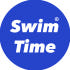 스윔타임 로고