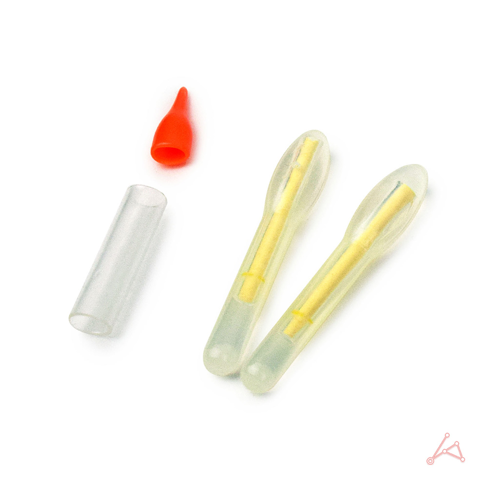 줄보기 캐미 야광 끝보기 야간 케미 케미라이트 2개입 - 상세 이미지 5