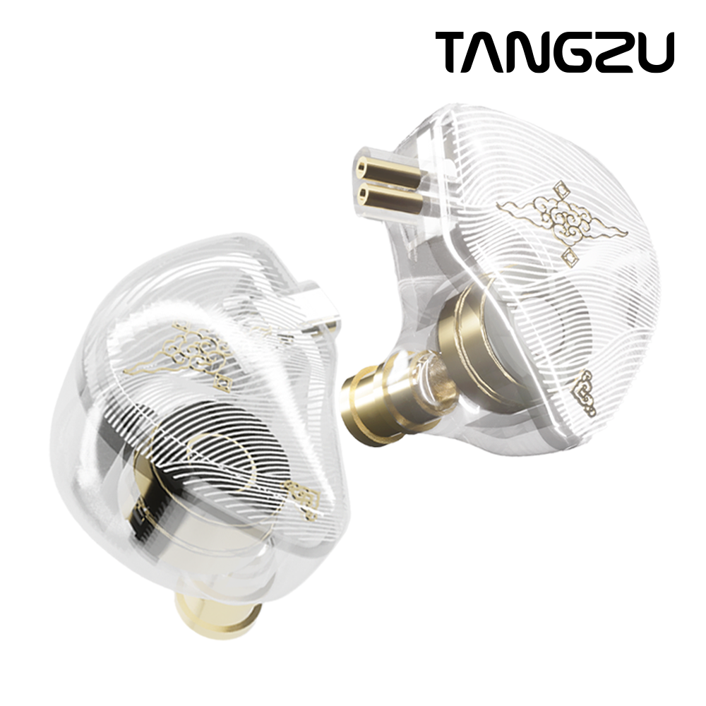 TANGZU 탕주 상관완아 인이어 이어폰 : 더그랩사운드
