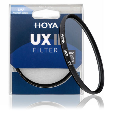 호야 UX UV II 77mm 렌즈필터 발수 반사방지코팅 (캐논스토어 대구점)