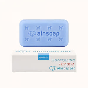 수제 천연비누 강아지샴푸 보다 좋은 애견비누 솔직 후기 | 실제 사용자 리뷰 총정리 - 상품 이미지 4