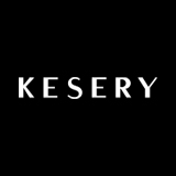 KESERY 스토어 로고