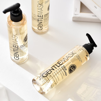 1+1 젠틀마스크 티톡스 바하 BHA 폼클렌징 어성초 약산성 시카 폼 200ml 이미지 4