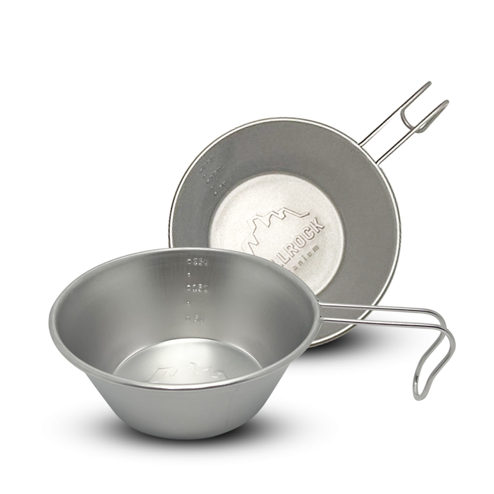 벨락 티타늄 시에라컵 310ml