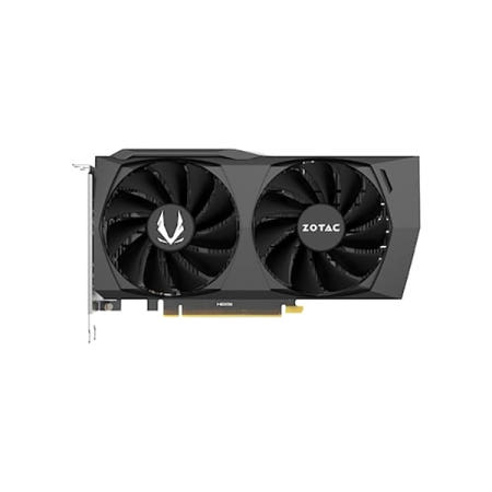 ZOTAC ZOTAC GAMING 지포스 RTX 4060 TWIN Edge OC D6 8GB 엔비디아 그래픽카드