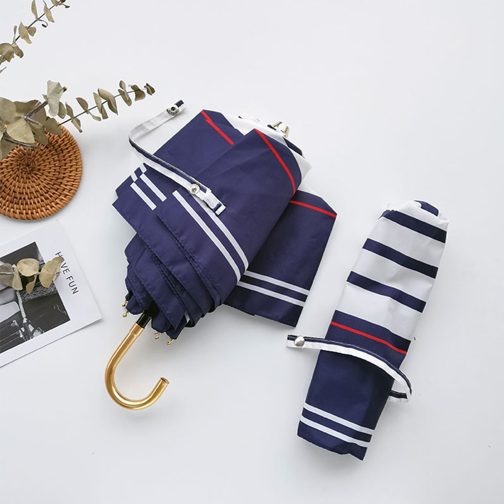 3단 우양산 초경량 일본 접이식 우산 자외선차단 양산