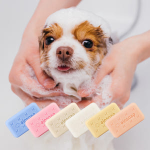 수제 천연비누 강아지샴푸 보다 좋은 애견비누 솔직 후기 | 실제 사용자 리뷰 총정리 - 상품 이미지 1