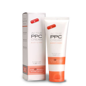 액티브 피피씨 사우나 버닝 웜업 슬리밍 발열 PPC 크림 100g 솔직 후기 | 피부 타입별 분석 - 상품 이미지 1