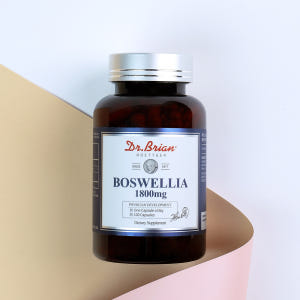 100일분 보스웰릭산 90% 닥터브라이언 보스웰리아 1800mg 100캡... 맛있게 먹은 솔직 후기 - 상품 이미지 3