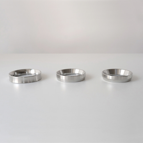 스테인레스 커피 자석 도징링 58mm 스텐 304 도징툴 - 상세 이미지 2