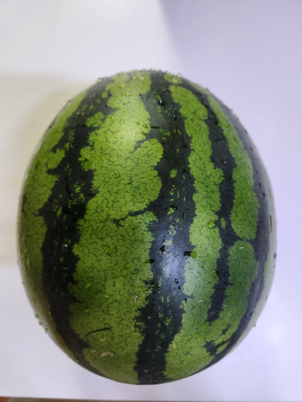 신선마켓 노지 수박 6kg, 1개 이미지 8