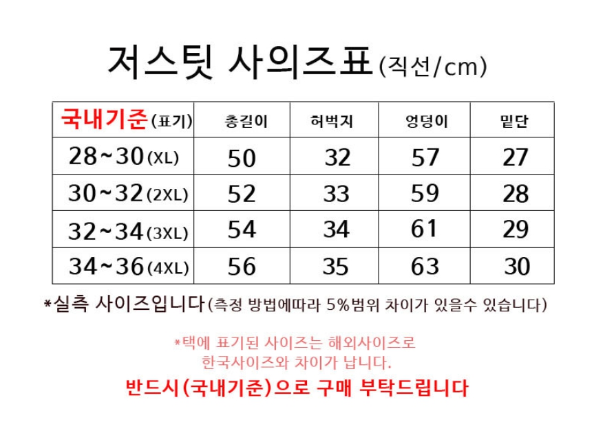 남성 카고 반바지 5부 남자 빅사이즈 카고바지 작업바지 밴딩 팬츠 여름 커플 조거 짧은 - 상세 이미지 3