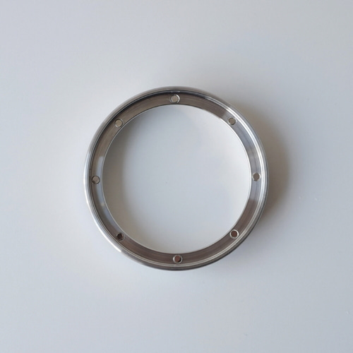 스테인레스 커피 자석 도징링 58mm 스텐 304 도징툴 - 상세 이미지 3