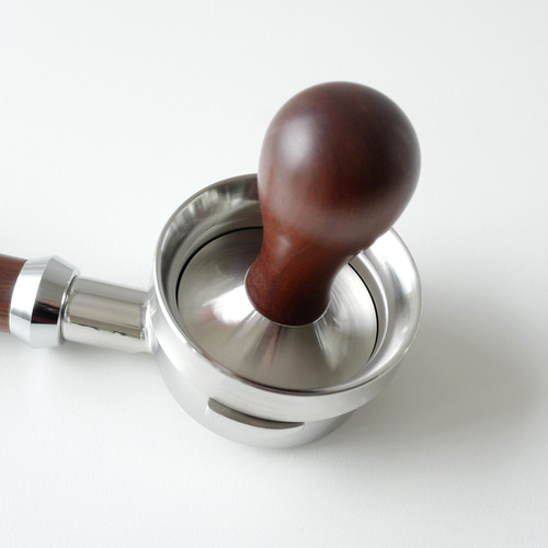 스테인레스 커피 자석 도징링 58mm 스텐 304 도징툴 - 상세 이미지 5