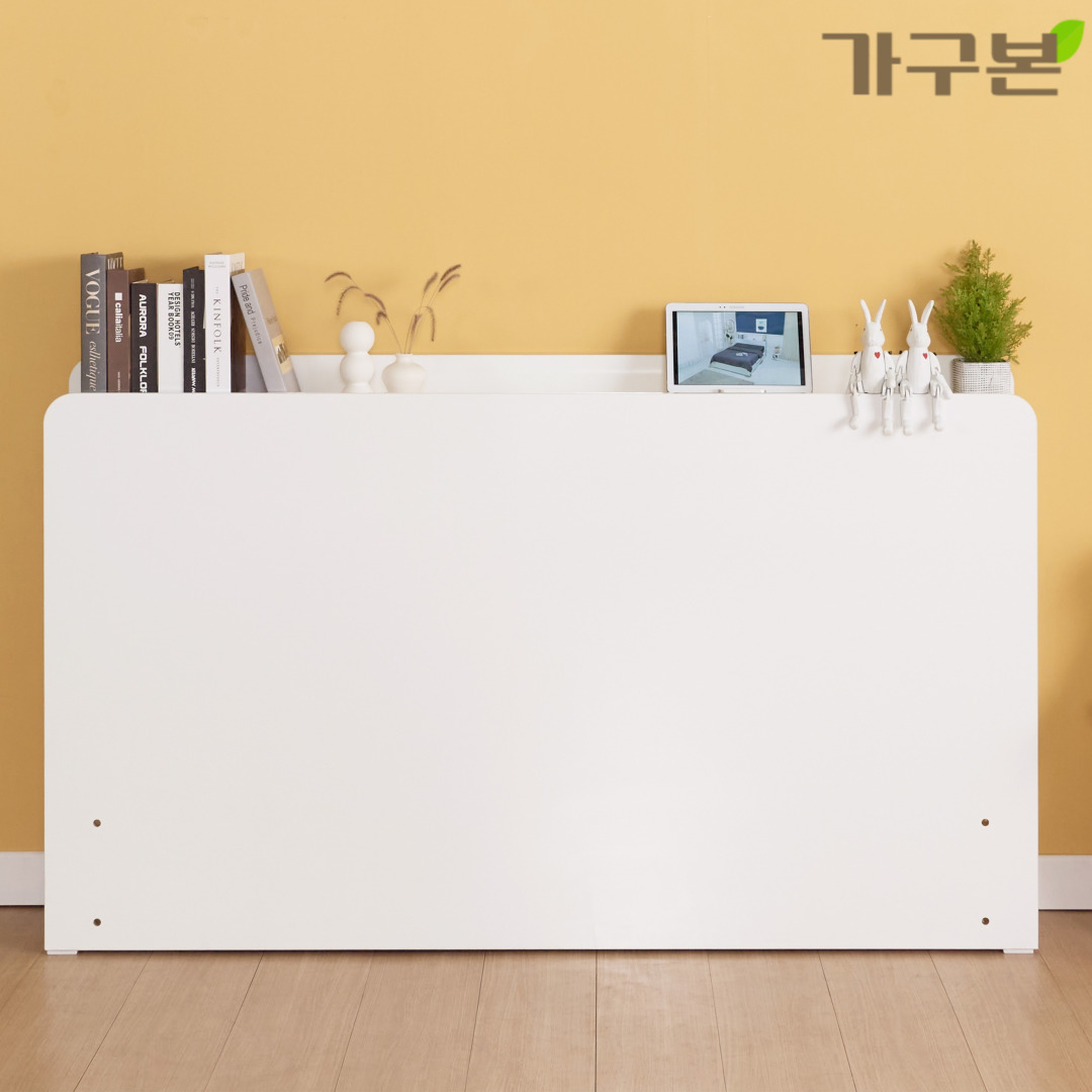 쿠룬 쇼파뒤수납장 쇼파뒤선반 옆수납장