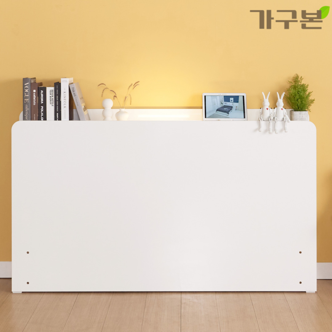 쿠룬 쇼파뒤수납장 쇼파뒤선반 옆수납장