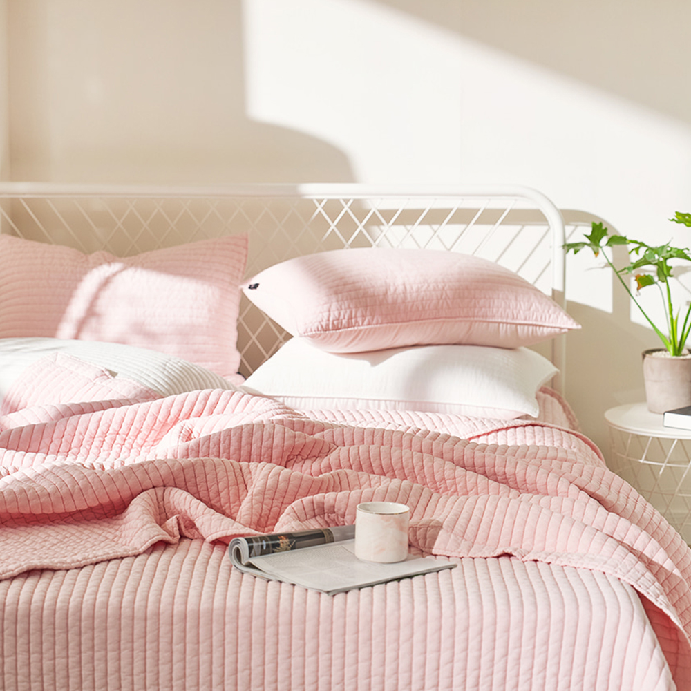 도브 모달 사계절 패밀리 킹사이즈 라지킹 패드