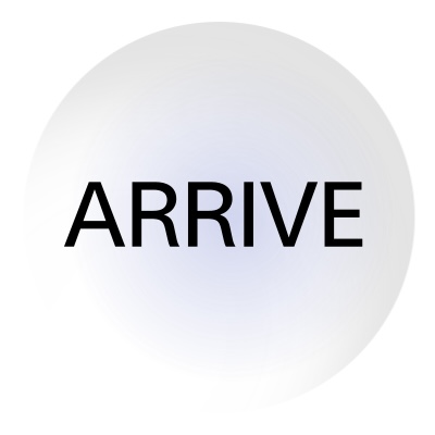 어라이브 스토어 로고