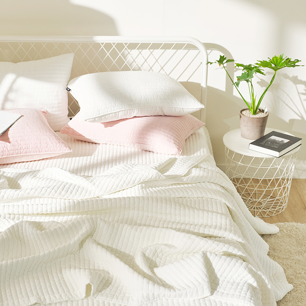 도브 모달 사계절 패밀리 킹사이즈 라지킹 패드