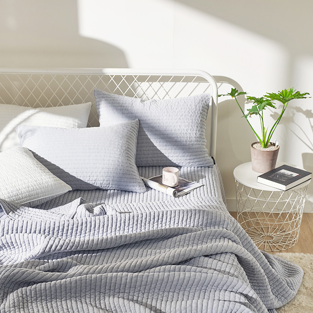 도브 모달 사계절 패밀리 킹사이즈 라지킹 패드