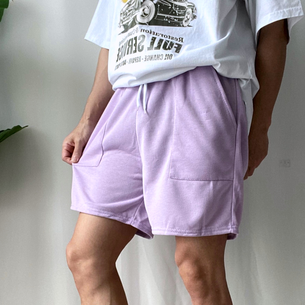 남자면반바지 남자편한반바지 이미지 7