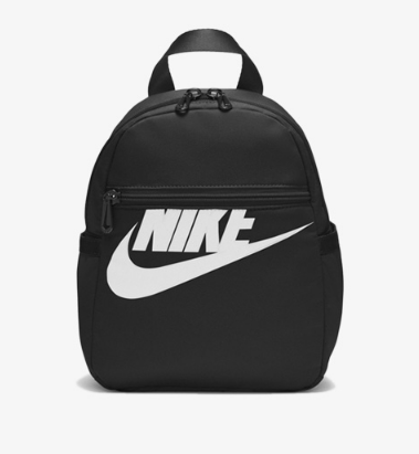 나이키 여성 스포츠웨어 퓨추라 365 미니 백팩 CW9301-010