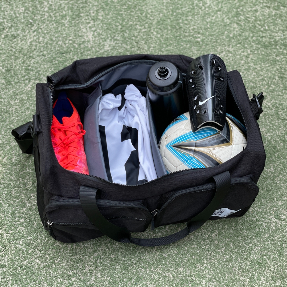 칸막이 더플백 스포츠미니백 축구 헬스 농구 더블백 망치 가방
