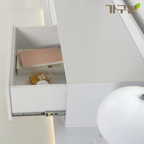 리엔 미드센츄리거실장 확장형거실장 led거실장 높은1800