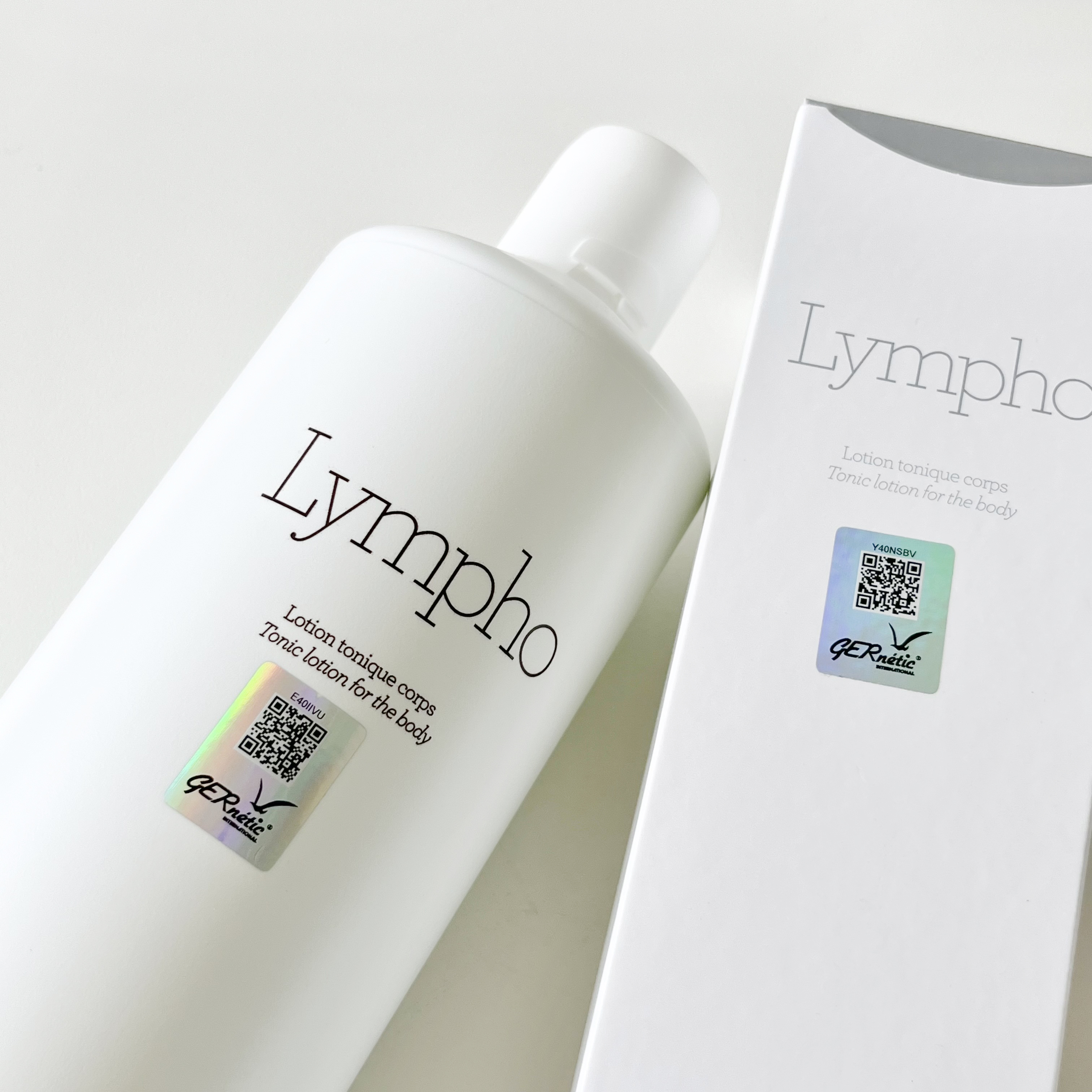 [본사정품] 제네틱 림포 500ml + 샘플증정 - 상세 이미지 5