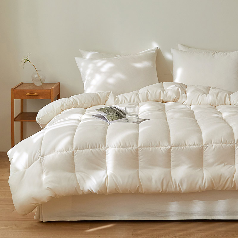 마틸라 먼지없는 기숙사 이불 스테이 차렵이불 베개패드세트 SS