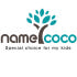 네임코코 로고