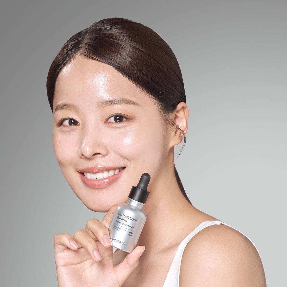 동국제약 센텔리안24 마데카프라임 부스팅앰플 30ml, 20ml 3종 / 마데카 부스팅앰플, 인생 뷰티디바이스 앰플 추천 이미지 8