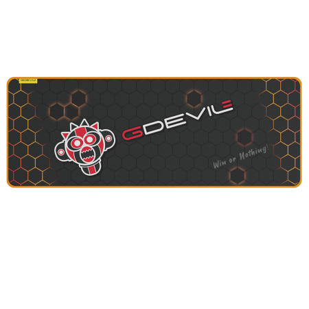 GDEVIL GP800 PRO 마우스 장패드