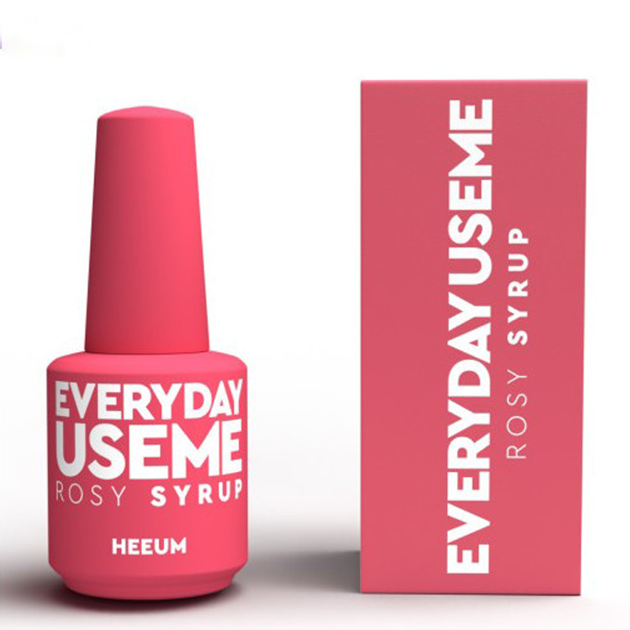 유즈미 희움 네일영양제 10g 1개 네일강화제