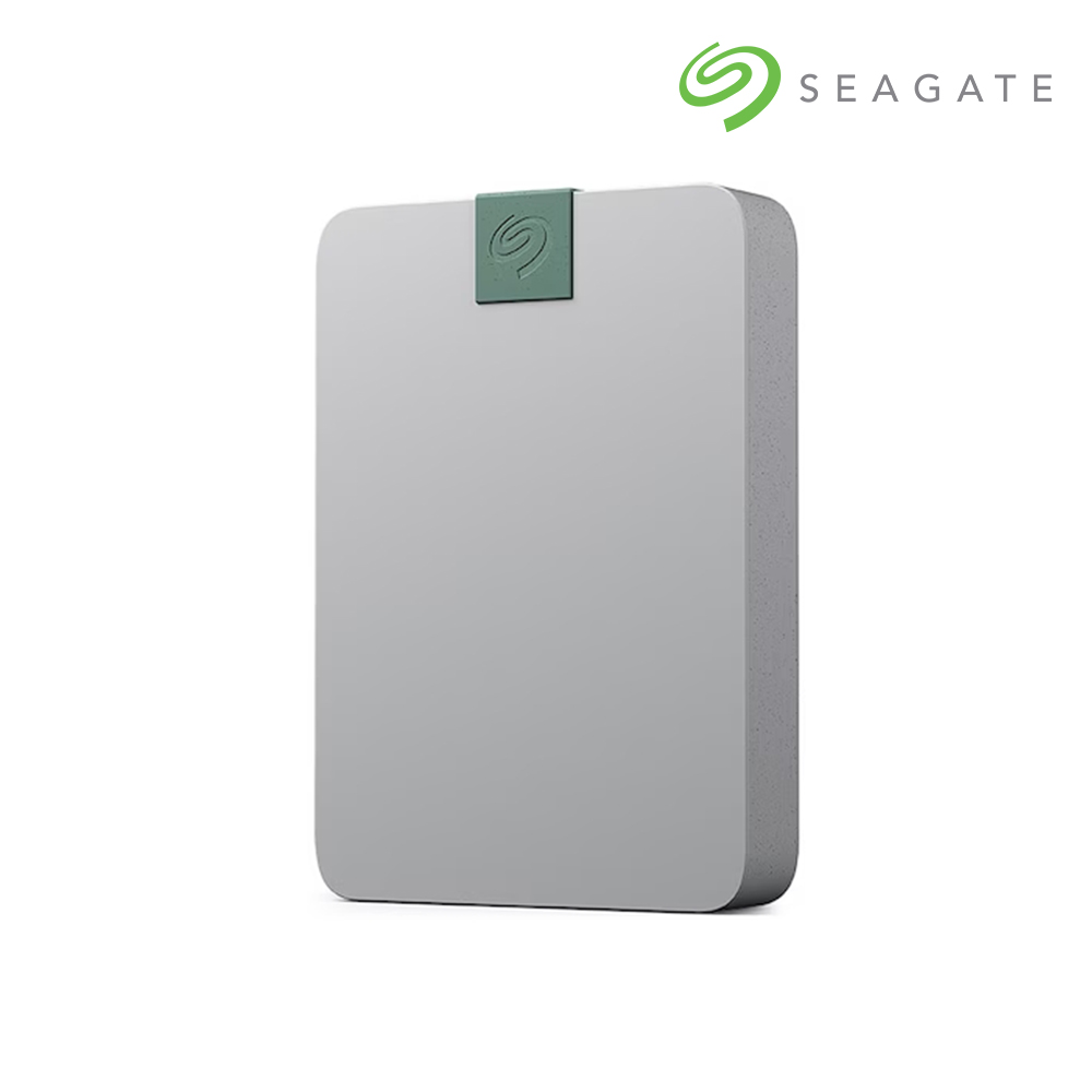 씨게이트 Ultra Touch USB-C 데이터복구 4TB