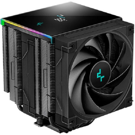 DEEPCOOL AK620 DIGITAL (BLACK)