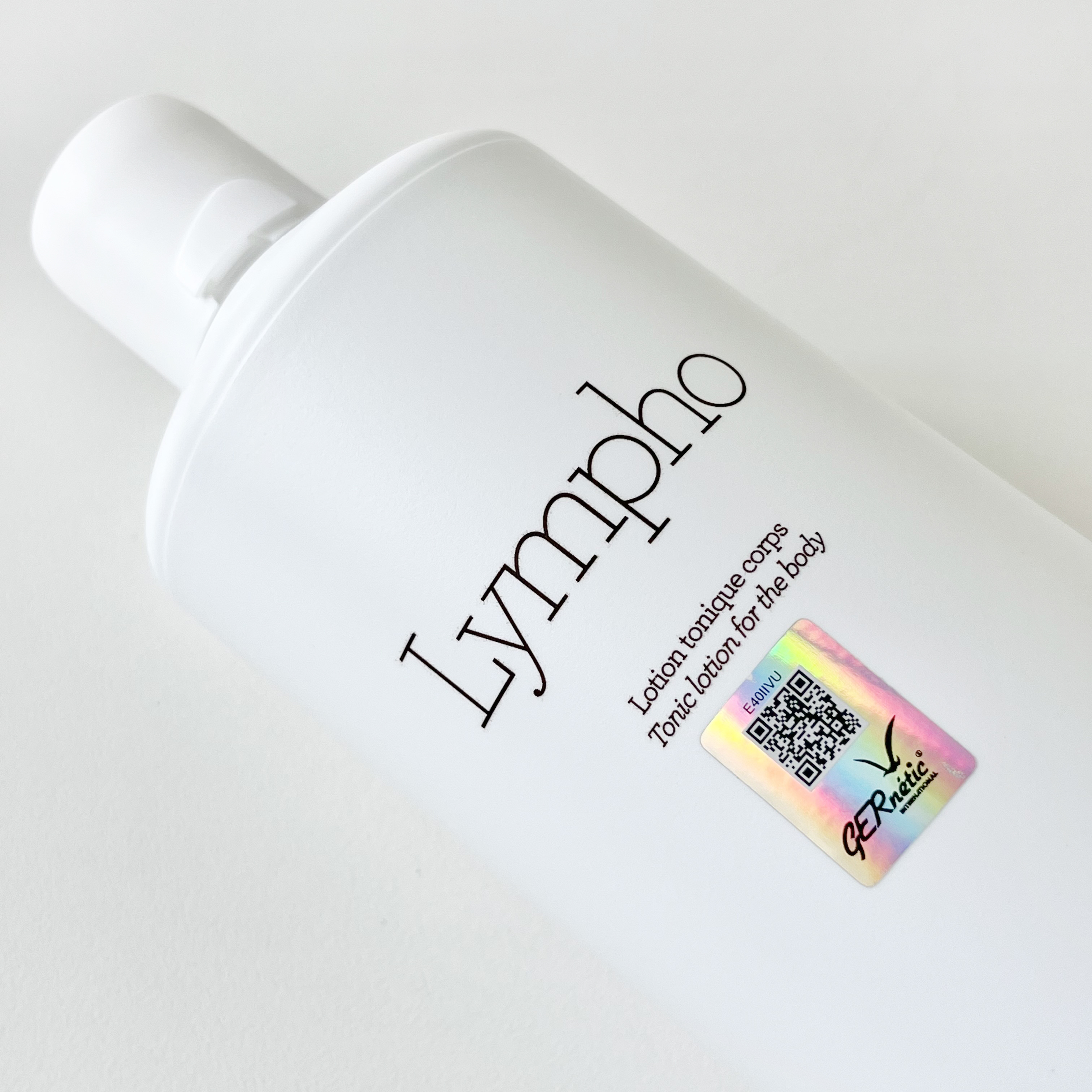 [본사정품] 제네틱 림포 500ml + 샘플증정 - 상세 이미지 3